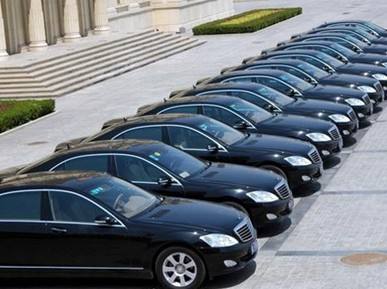 廣州汽車出租服務指南