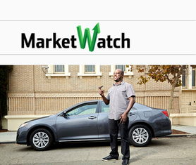 Uber成立汽車租賃公司 以租促招的司機拓展策略