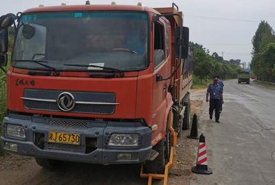 交通運輸?shù)湫桶咐c重大安全隱患曝光臺第十六期 道路旅客運輸站經(jīng)營問題剖析