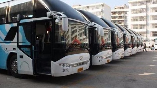 交通部新政 跨省客運(yùn)班線里程上限設(shè)定為800公里，道路旅客運(yùn)輸站經(jīng)營同步規(guī)范