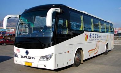 道路旅客運(yùn)輸站經(jīng)營概述 連接城市與鄉(xiāng)村的交通樞紐