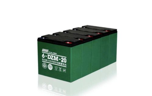 電動(dòng)車電池壞了，換鋰電池還是鉛酸電池？哪個(gè)更劃算？